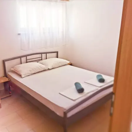 Apartment Niko