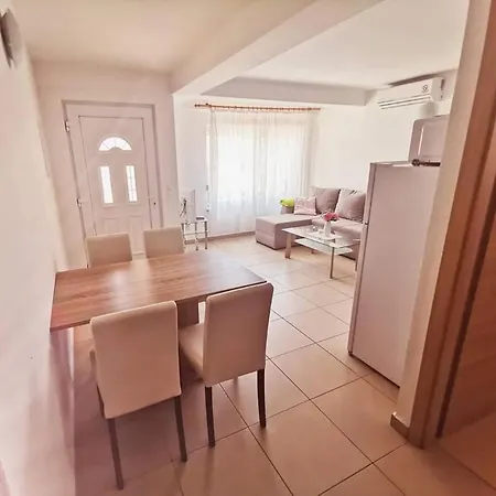 Appartement Niko *