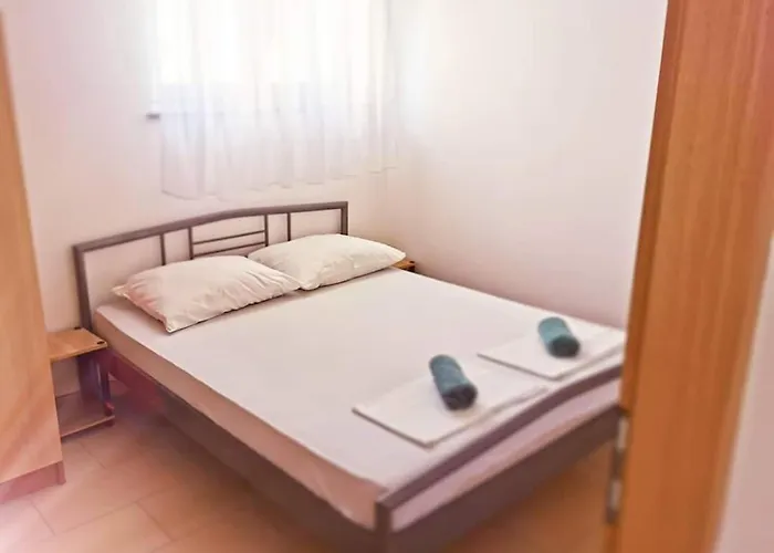 Apartment Niko