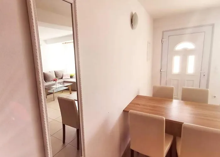 Niko Appartement *