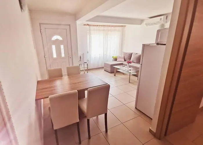 Appartement Niko *