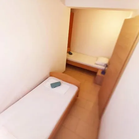 Appartement Niko *